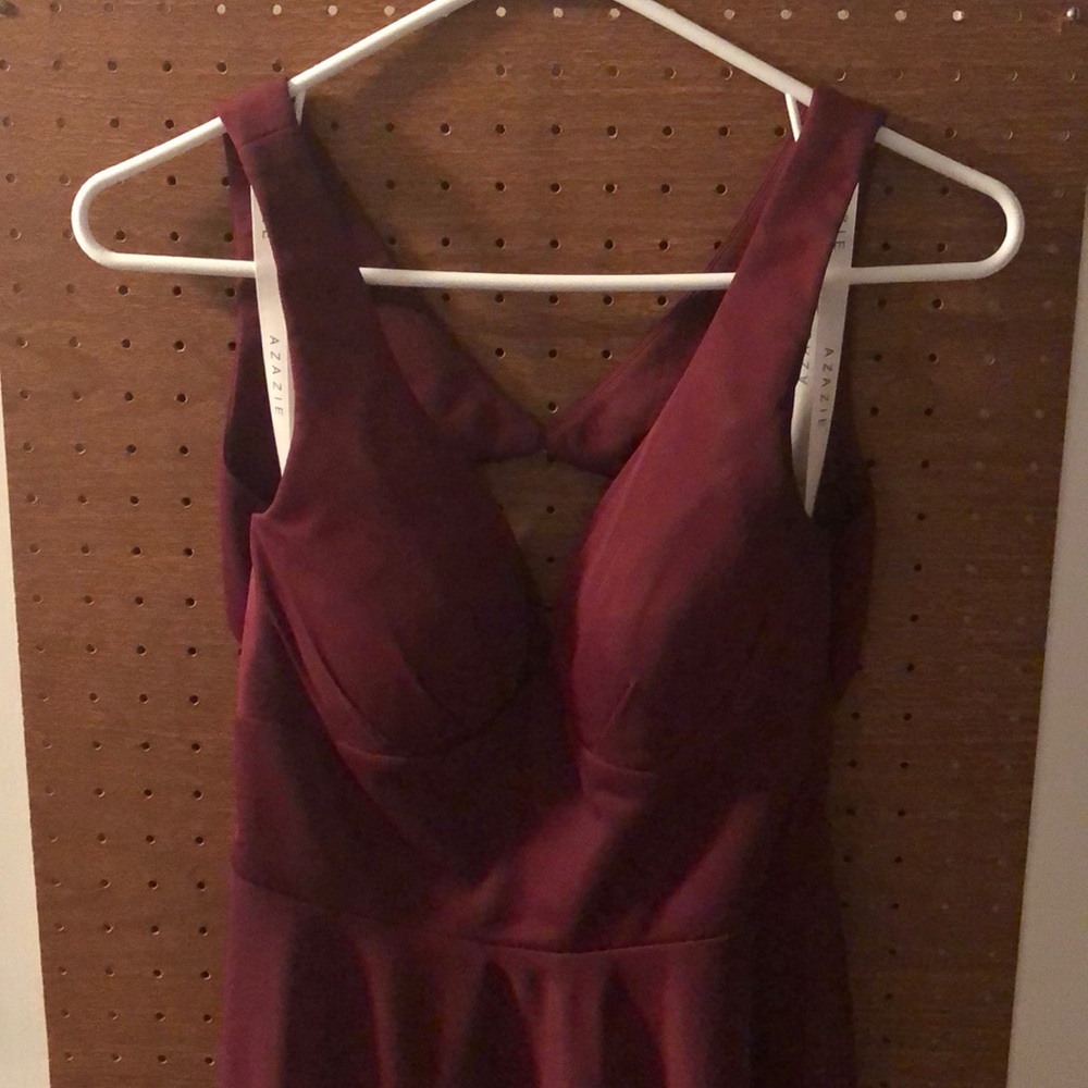 Azazie Bridesmaids Dress
